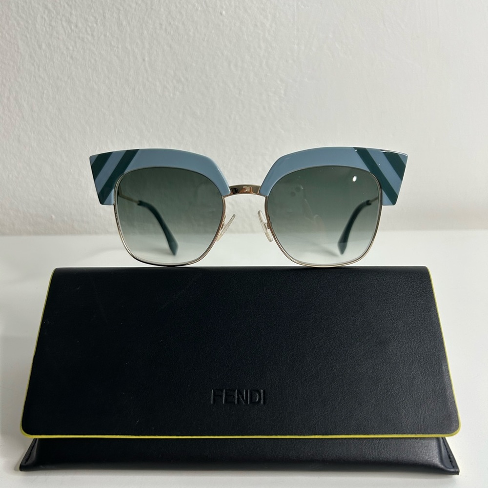 Fendi Original Sunglasses